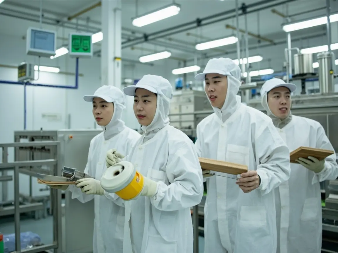 技能実習生送り出し